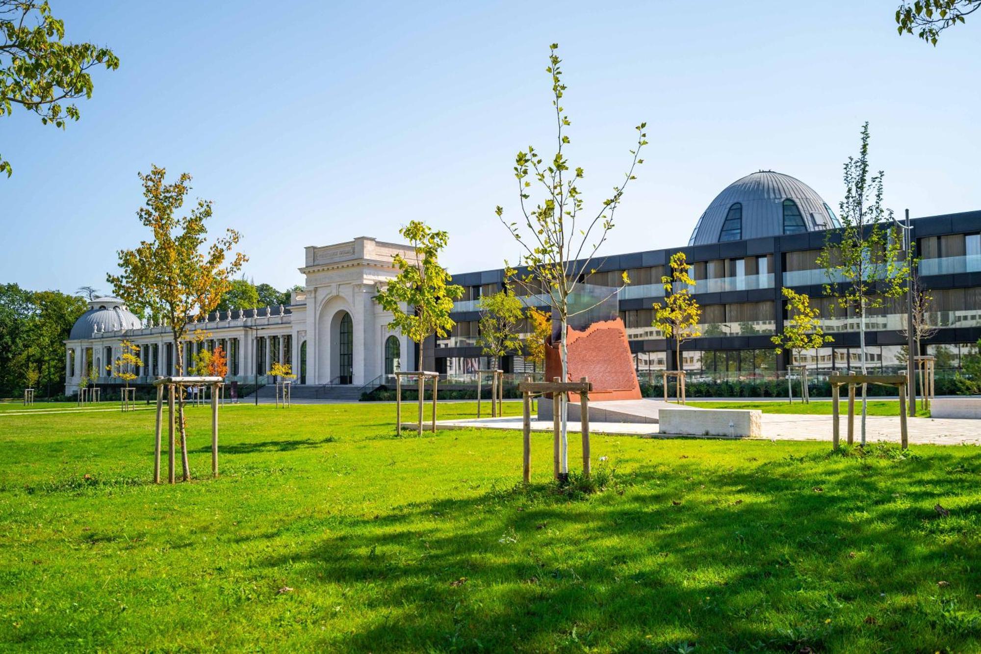 Le Rayonnant Du Placieux Avec Parking Prive Nancy Extérieur photo